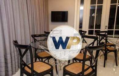 Imagem 12: Casa com 3 Suites para alugar, 300 m² por R$ 24.000/mês - Ariribá -...