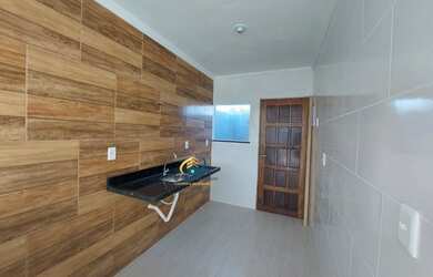 Imagem 10: Casa 2 quartos Jardim Atlântico Leste Itaipuaçu Maricá