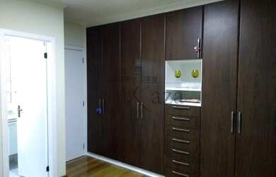 Imagem 10: Apartamento para aluguel tem 124 metros quadrados com 4 quartos