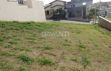 Imagem 2: terreno - Condomínio Villagio Di Napoli - Valinhos