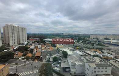 Imagem 11: Studio com 1 dormitório para alugar, 36 m² por R$ 1.650,00/mês - Vila...