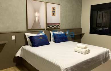 Imagem 6: Casa á Venda Condomínio Porto Rico Resort Residence