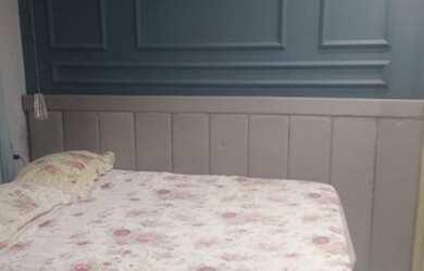 Imagem 10: Apartamento 3/4 para locação no Greenville - MOBILIADO