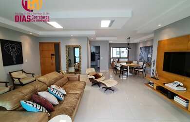 Imagem 2: Apartamento à venda no bairro Patamares - Salvador/BA