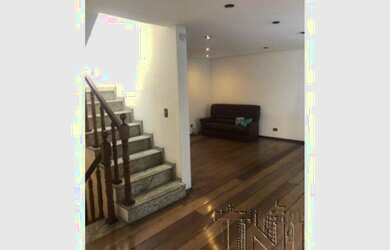 Imagem 5: CASA ALTO PADRÃO TATUAPÉ