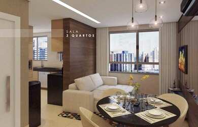 Imagem 14: Apartamento à venda, 2 quartos, 1 suíte, 2 vagas, Lourdes - Belo Horizonte/MG