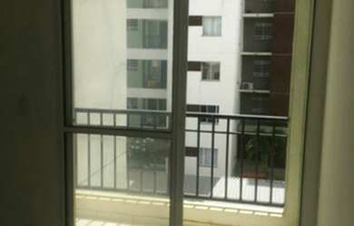 Imagem 3: Mirante Do Santa Lúcia. Piscina, 61m² de Área, 1 Vaga na garageme2...