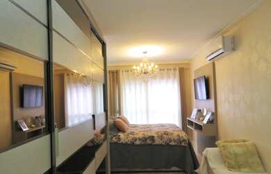 Imagem 14: Apartamento, na Agronômica, em Florianópolis-Sc, 2 suítes e 1 vaga