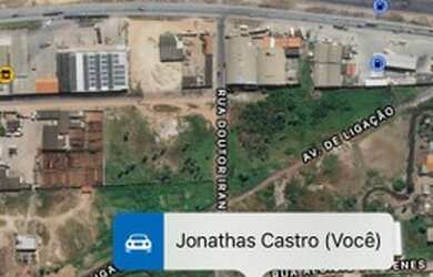 Imagem 16: Galpão/Depósito/Armazém para aluguel com 1600 metros quadrados em Boa Esperança - Maracana