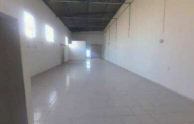 Imagem 8: Barracão para alugar, 190 m² por R$ 3.250,00/mês - Vila José Paulino...