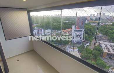 Imagem 8: Locação Apartamento 3 quartos Parque Bela Vista Salvador