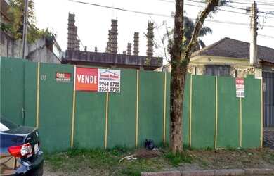 Imagem: O terreno possui 440m² de Área e está localizado em Bom