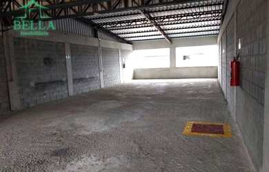 Imagem 1: Salão para alugar, 400 m² por R$ 5.000,00/mês - Vila Menk - Osasco/SP