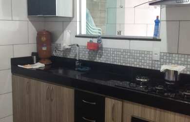 Imagem 9: Belo Horizonte - Casa Padrão - Santa Branca