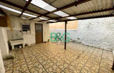 Imagem 6: Casa com 1 dormitório, 46 m² - venda por R$ 410.000,00 ou aluguel por R$ 1.400,00/mês - Mo