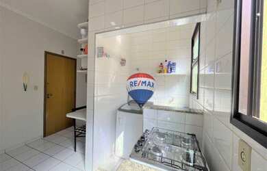 Imagem 6: Apartamento à venda, 37 m² por R$ 148.000,00 - Jardim Irajá - Ribeirão...