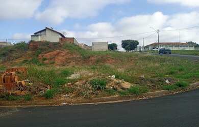 Imagem 2: Terreno residencial para Venda, Patrocínio Paulista, Patrocínio Paulista...