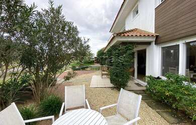 Imagem 10: XANGRI-Lá - Casa de Condomínio - Condominio Green Village