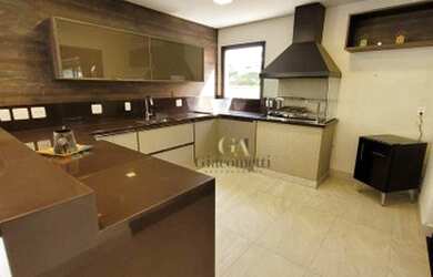 Imagem 9: Casa à venda, 750 m² por R$ 11.000.000,00 - Tamboré 3 - Santana de...