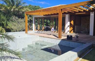 Imagem 6: Linda casa no condomínio Praia Bella - Praia do Forte