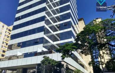 Imagem: O depósito possui 4 Vagas na garagem, 115m² de Área e Imóvel