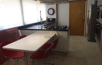 Imagem 8: Mansão com 4 Suítes à venda, 1500 m² por R$ 16.900.000 - Tamboré 01 - Barueri/SP