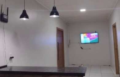 Imagem 1: Casa para venda na Sacramenta