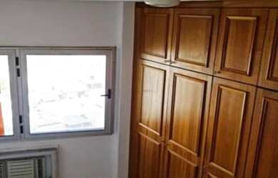 Imagem 10: APARTAMENTO RESIDENCIAL em RIO DE JANEIRO - RJ, LARANJEIRAS