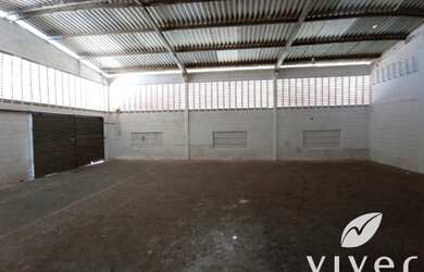 Imagem 9: Galpão/Depósito/Armazém para aluguel possui 980 metros quadrados