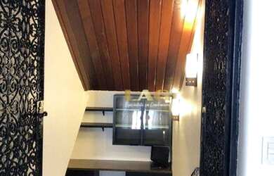 Imagem 9: Casa com 4 dormitórios à venda, 600 m² por R$ 3.000.000,00 - Condomínio...