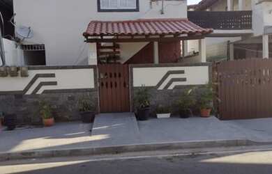 Imagem: A kitnet possui 1 Dormitório e está localizado em Fazendinha