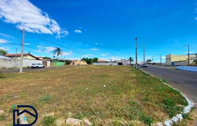 Imagem: O terreno possui 867m² de Área e está localizado em Lourdes