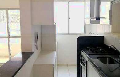Imagem 12: Apartamento com 3 dormitórios, 62 m² - venda por R$ 295.000,00 ou aluguel por R$ 1.600,00