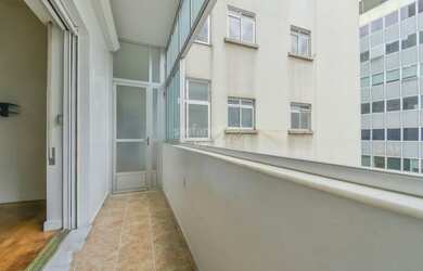 Imagem 14: Apto. recém reformado 3 dts, 1ste, 395mts/aú, 1vg px Estação Higienópolis...