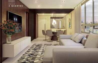 Imagem 13: Apartamento à venda, 2 quartos, 1 suíte, 2 vagas, Lourdes - Belo Horizonte/MG