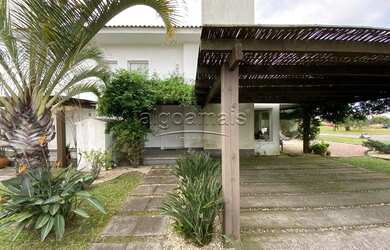 Imagem 2: XANGRI-Lá - Casa de Condomínio - Condominio Green Village