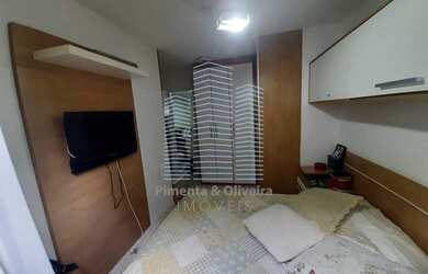 Imagem 15: Excelente apartamento 3 quartos (suíte),varanda e infraestrutura. Freguesia Jacarepaguá