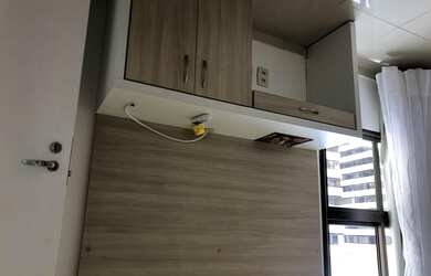 Imagem 5: Le Parc - apto 112m2, nascente