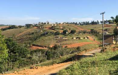 Imagem 11: Lote/Terreno para venda tem 600 metros quadrados em Jardim Santa Maria - Jacareí - SP
