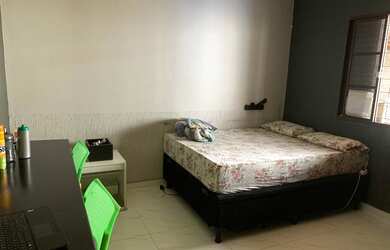 Imagem 16: Vendo casa na Etapa B. Piscina, Churrasqueira, 264m² de Áreae3 Vagas...