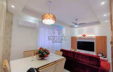 Imagem 3: PRAIA GRANDE - Apartamento Padrão - BOQUEIRAO