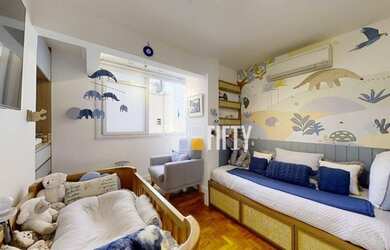 Imagem 9: Cobertura à venda, 217 m² por R$ 2.000.000,00 - Pinheiros - São Paulo/SP