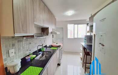 Imagem 14: GUARAPARI - Apartamento Padrão - PRAIA DO MORRO