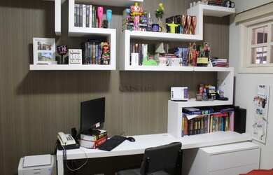 Imagem 16: LONDRINA - Casa Padrão - Mediterrâneo