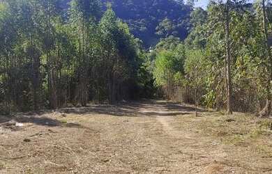 Imagem 2: Terreno para venda tem 1000 metros quadrados em Nazaré Paulista
