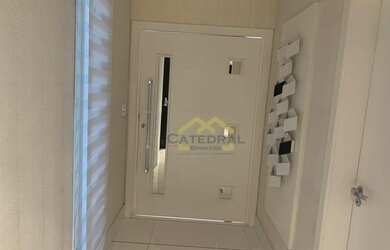 Imagem 12: Maravilhosa Casa em Condomínio para Venda ou Locação - Portal do Paraíso 2 - Jundiaí, SP