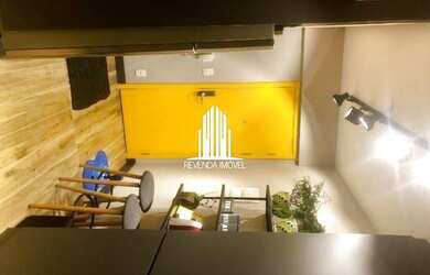 Imagem 5: Apartamento - Studio - 1 dormitório - Centro - São Paulo