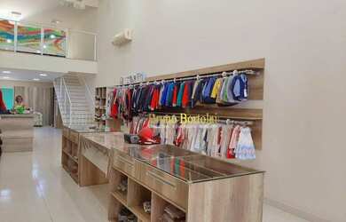 Imagem 7: Loja, 156 m² - venda por R$ 1.000.000,00 ou aluguel por R$ 5.000,00/mês...