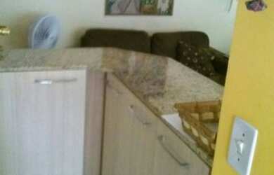 Imagem 7: Porto Alegre - Apartamento Padrão - Guarujá