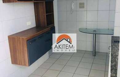 Imagem 4: Apartamento com 3 dormitórios, 85 m² - venda por R$ 269.000,00 ou aluguel...